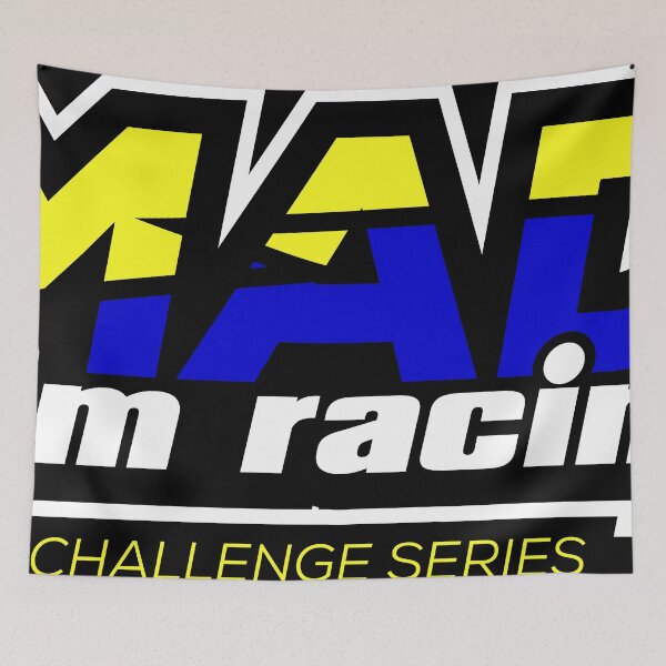Item preview, MSR Road Challenge designed and sold by BradleyB41.