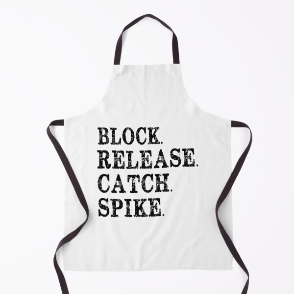 Item preview, block release catch spike designed and sold by AnimaLovers.