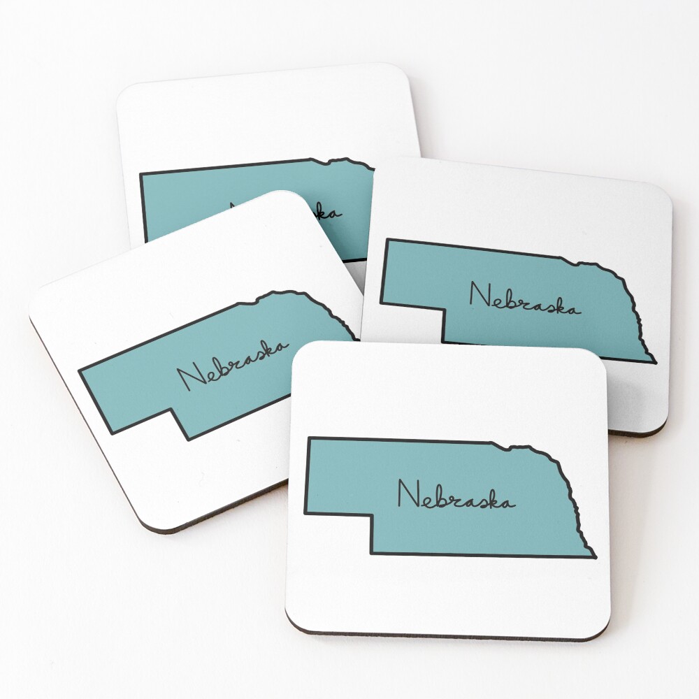 Item preview, Coasters (Set of 4) designed and sold by RMSdesigns.