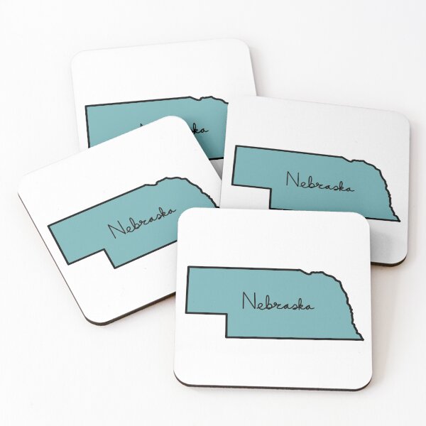 Item preview, Nebraska designed and sold by RMSdesigns.
