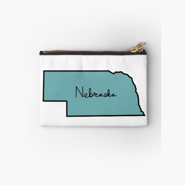Item preview, Nebraska  designed and sold by RMSdesigns.