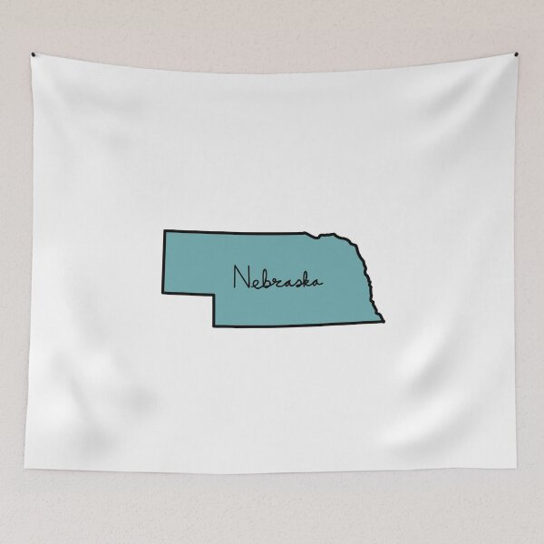 Item preview, Nebraska designed and sold by RMSdesigns.