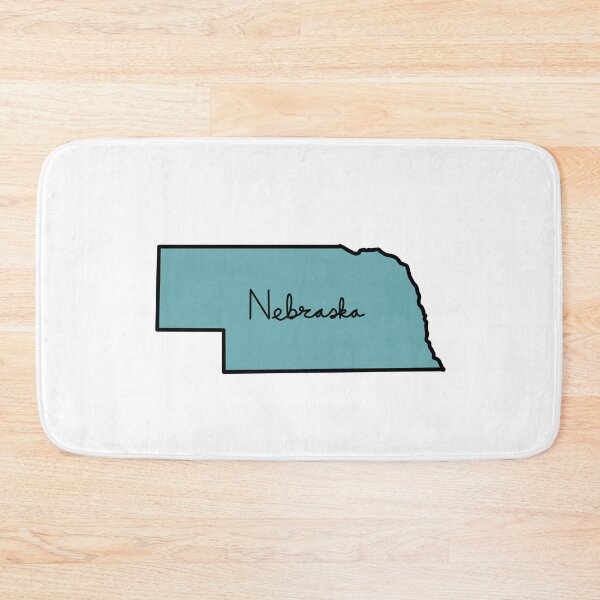 Item preview, Nebraska  designed and sold by RMSdesigns.