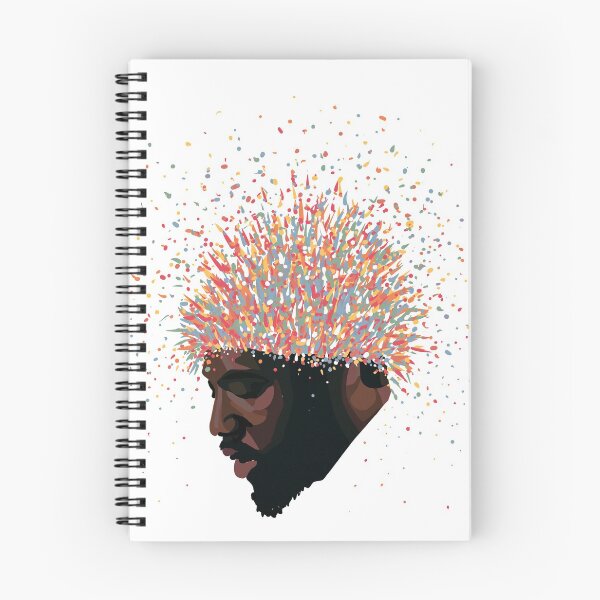 Item preview, Thelonious Monk designed and sold by LaurdropArt.