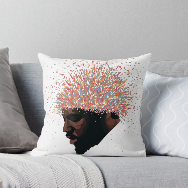 Item preview, Thelonious Monk designed and sold by LaurdropArt.