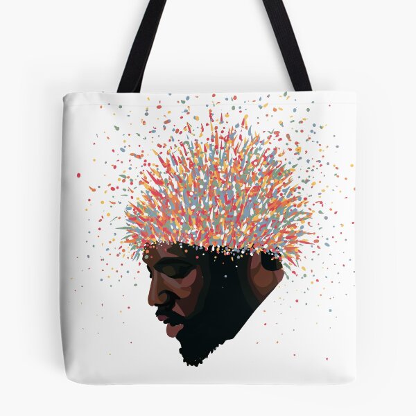 Item preview, Thelonious Monk designed and sold by LaurdropArt.
