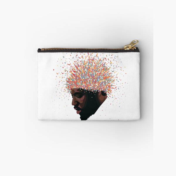 Item preview, Thelonious Monk designed and sold by LaurdropArt.