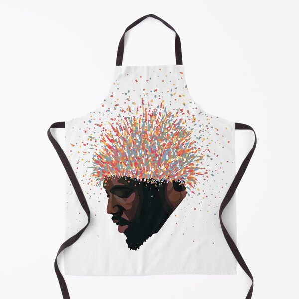 Item preview, Thelonious Monk designed and sold by LaurdropArt.
