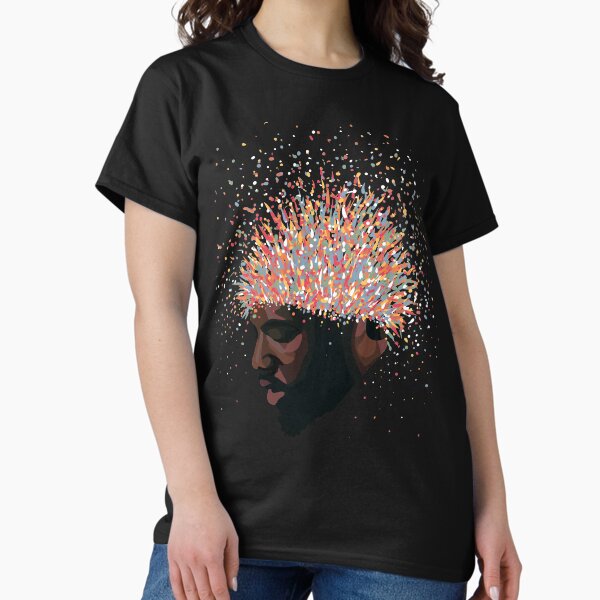 Item preview, Thelonious Monk designed and sold by LaurdropArt.