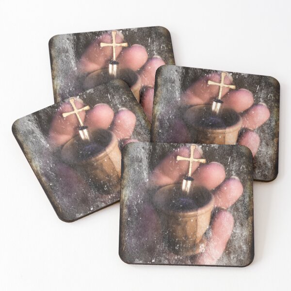 Item preview, Holy water  designed and sold by Artist2121.
