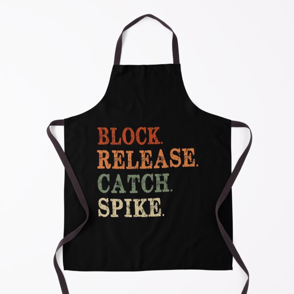 Item preview, block release catch spike designed and sold by AnimaLovers.