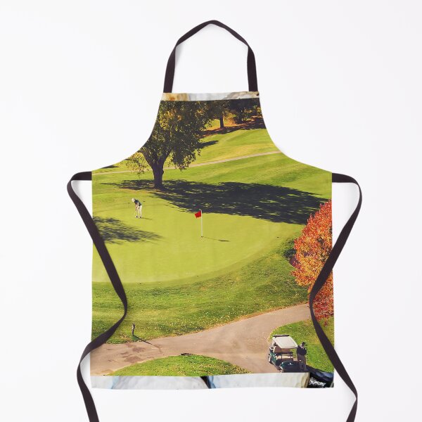 Item preview, Hoping for a Hole-in-One designed and sold by SueBMytko.