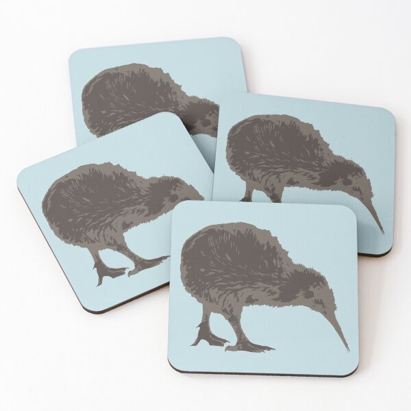 Item preview, Just a Kiwi designed and sold by gingerlouls.