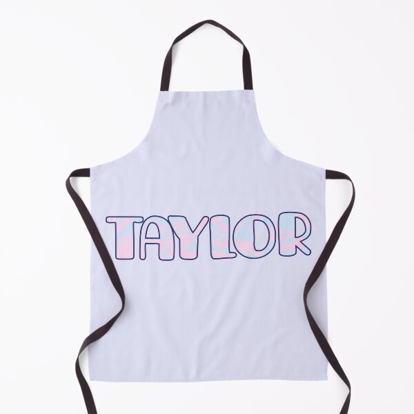 Item preview, Taylor Name Design designed and sold by sunny-day-art.