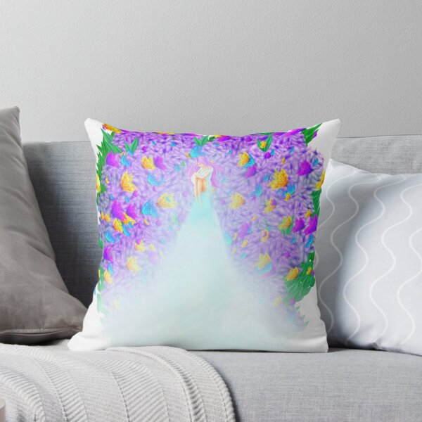 Item preview, Flower Fall designed and sold by AnimeGamerGirl.