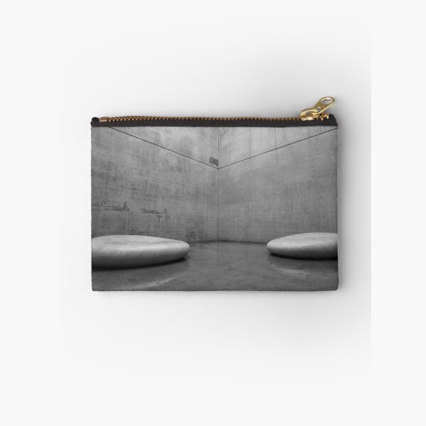 Item preview, Tadao Ando Benesse House Composition 3  designed and sold by Emma Coast.