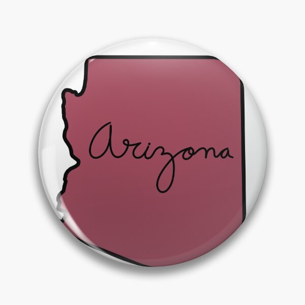 Item preview, Arizona  designed and sold by RMSdesigns.