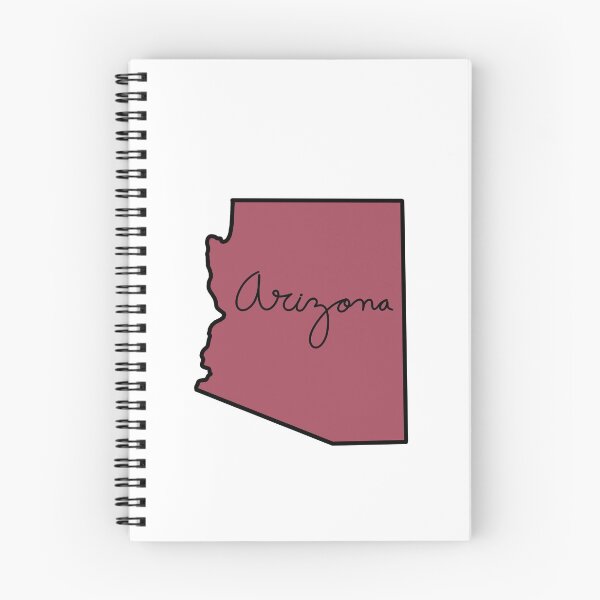 Item preview, Arizona designed and sold by RMSdesigns.