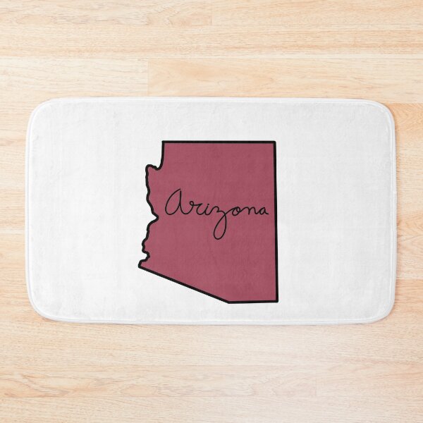 Item preview, Arizona  designed and sold by RMSdesigns.