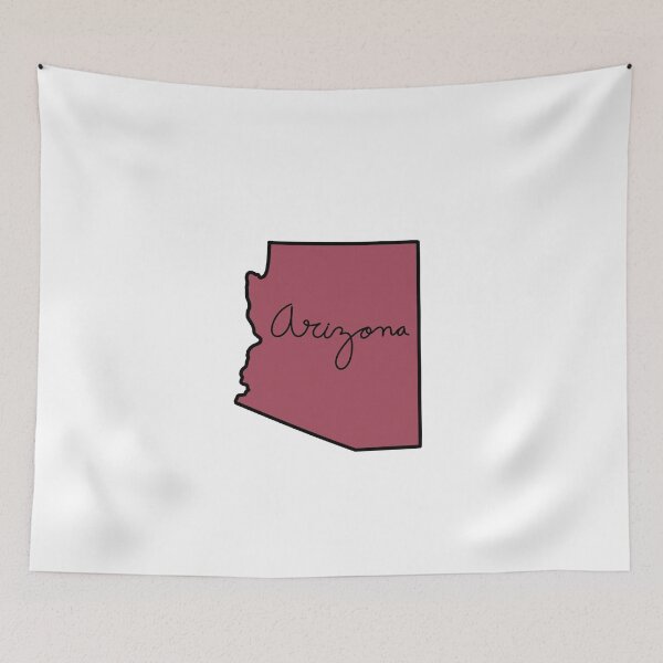 Item preview, Arizona  designed and sold by RMSdesigns.