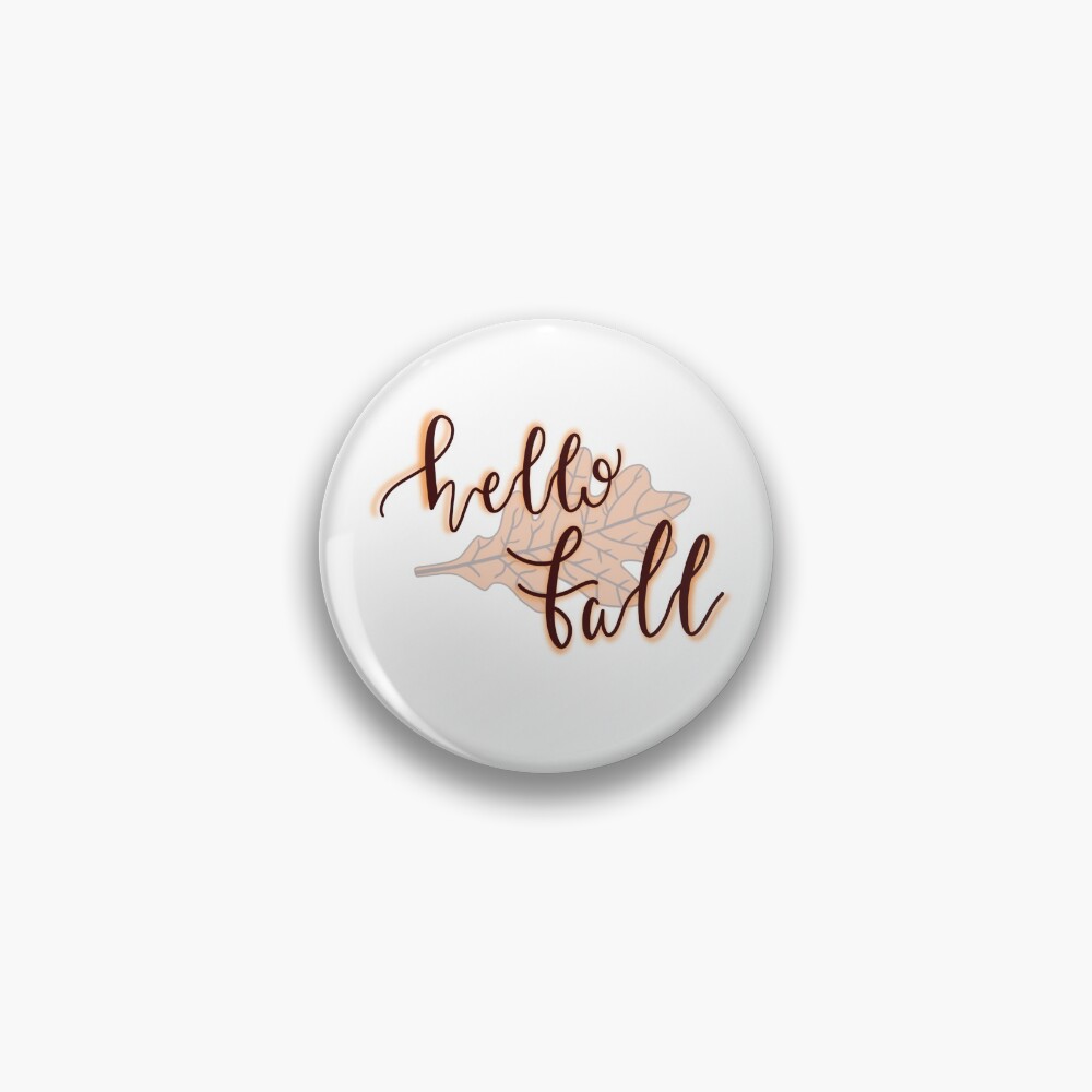Item preview, Pin designed and sold by speechiescript.
