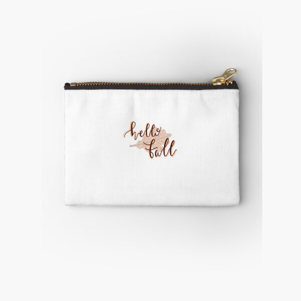Item preview, Hello Fall designed and sold by Kallie Haritopoulos.