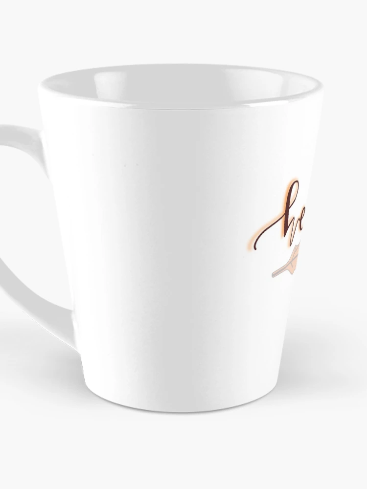 Thumbnail 3 of 4, Coffee Mug, Hello Fall designed and sold by Kallie Haritopoulos.