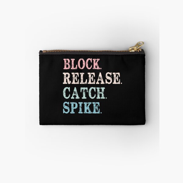 Item preview, block release catch spike designed and sold by AnimaLovers.