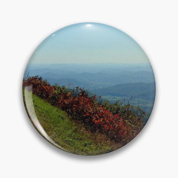 Item preview, Skyline Drive designed and sold by BattleMountain.