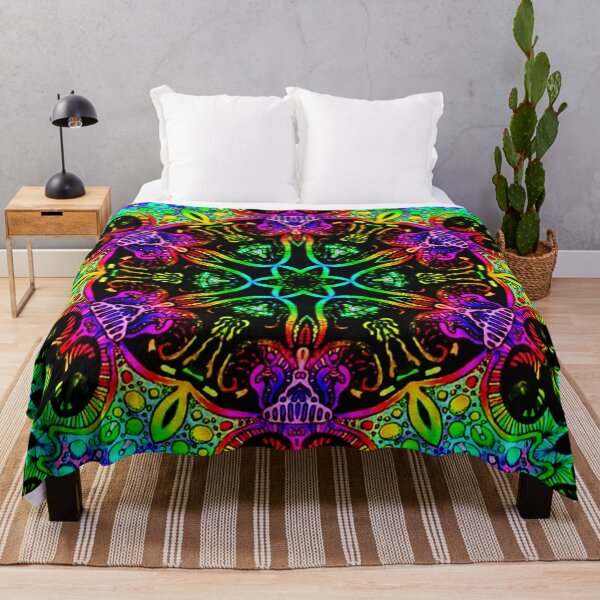 Item preview, Mandala of the Core designed and sold by lifeloverarts.