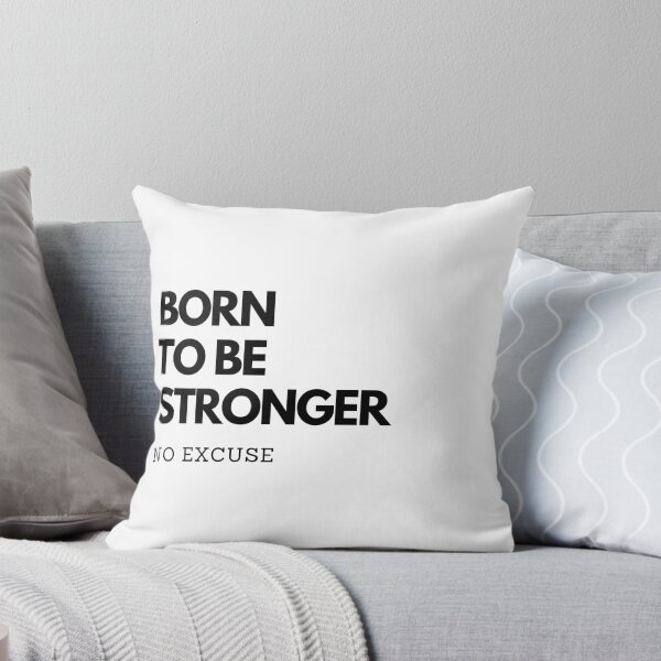 Item preview, Calisthenics - Born To Be Stronger designed and sold by calistowear.