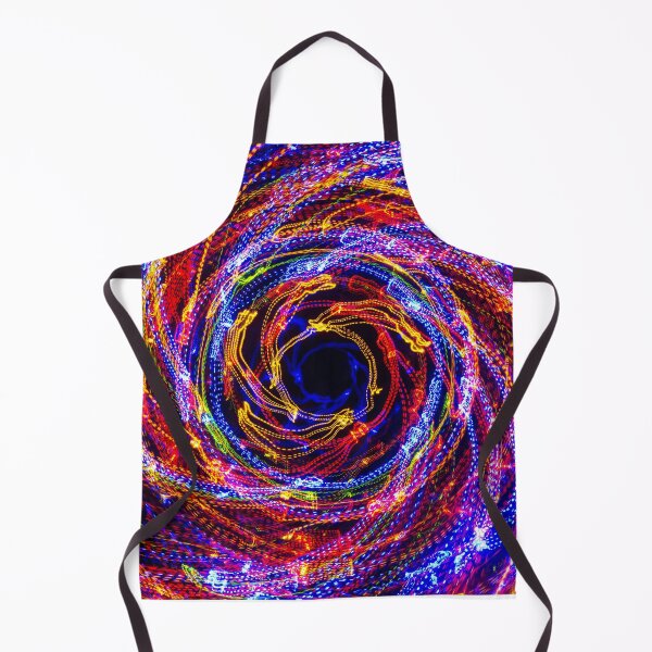 Item preview, Neon Circle Beeds designed and sold by MuscleCarTs.
