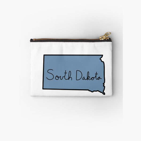 Item preview, South Dakota  designed and sold by RMSdesigns.