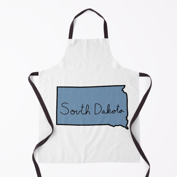 Item preview, South Dakota  designed and sold by RMSdesigns.