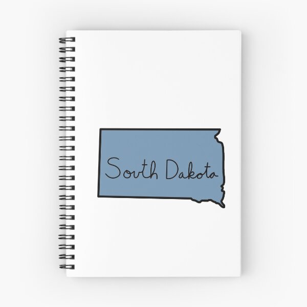 Item preview, South Dakota  designed and sold by RMSdesigns.