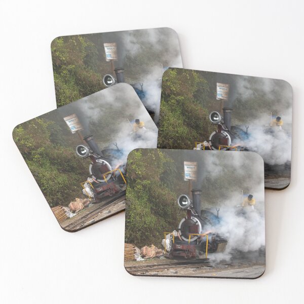 Item preview, Darjeeling Himalayan Railway, India designed and sold by Maria  Varlet.