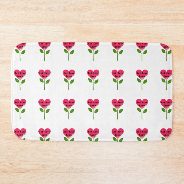 Item preview, Love Grows designed and sold by doodle3Dandy.