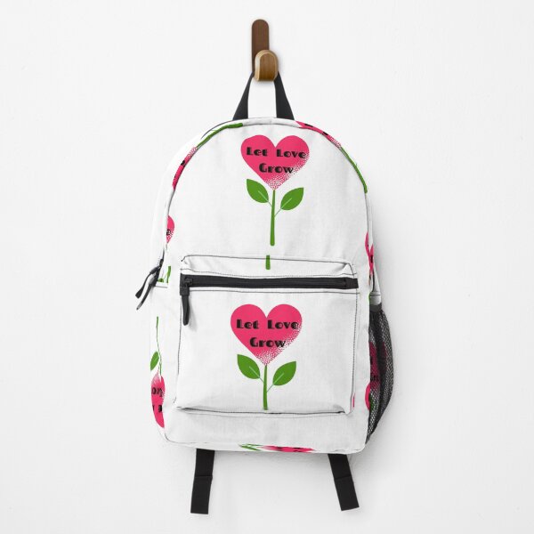 Item preview, Love Grows designed and sold by doodle3Dandy.