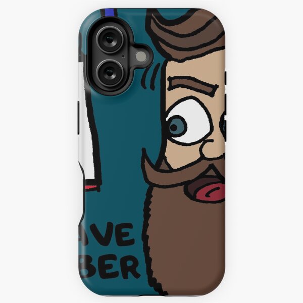 Item preview, No Shave November Day 1! (Color) designed and sold by FlemesShop.