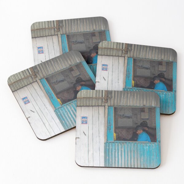 Item preview, Darjeeling, India designed and sold by Maria  Varlet.