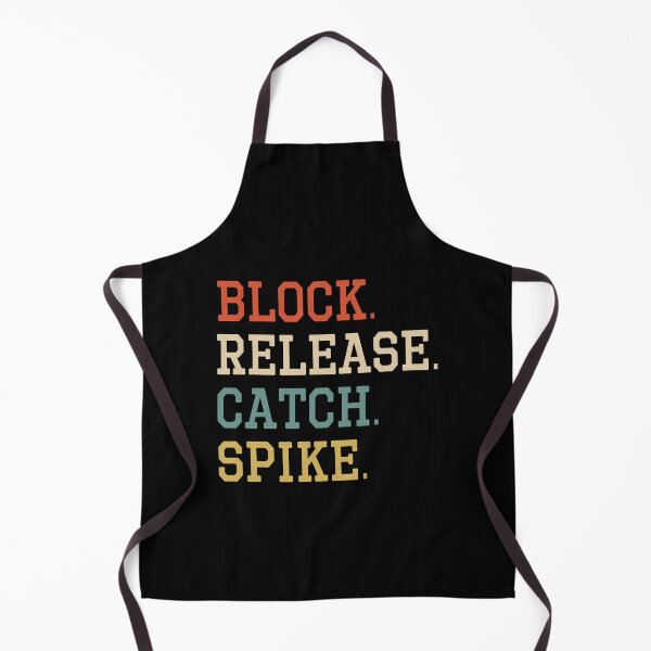 Item preview, block release catch spike designed and sold by AnimaLovers.