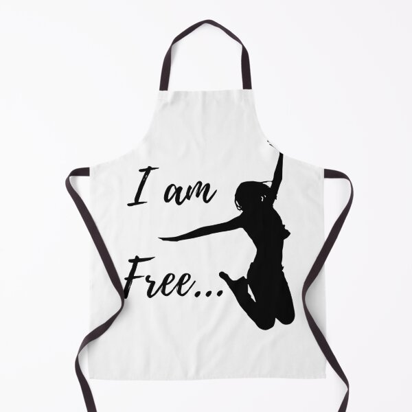 Item preview, I am Free designed and sold by ActRightToday.