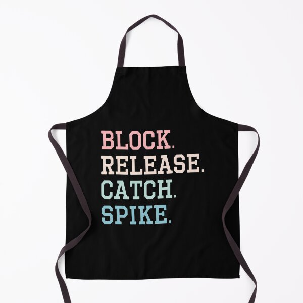 Item preview, block release catch spike designed and sold by AnimaLovers.