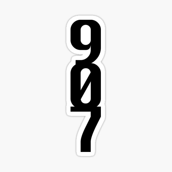 Item preview, 907 designed and sold by Jakman.