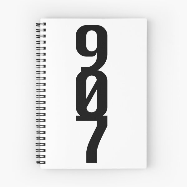 Item preview, 907 designed and sold by Jakman.