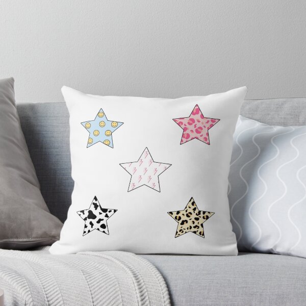 Item preview, Trendy Pattern Stars  designed and sold by DesignStory.