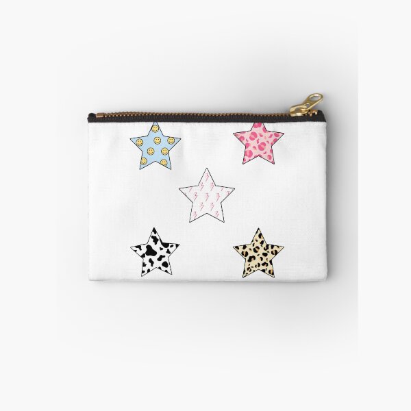 Item preview, Trendy Pattern Stars  designed and sold by DesignStory.