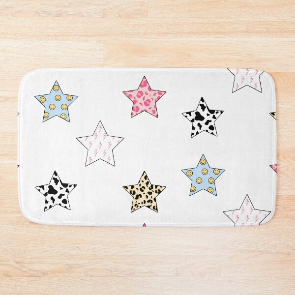 Item preview, Trendy Pattern Stars  designed and sold by DesignStory.