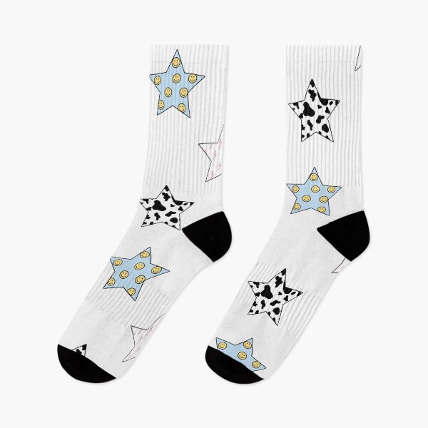 Item preview, Trendy Pattern Stars  designed and sold by DesignStory.