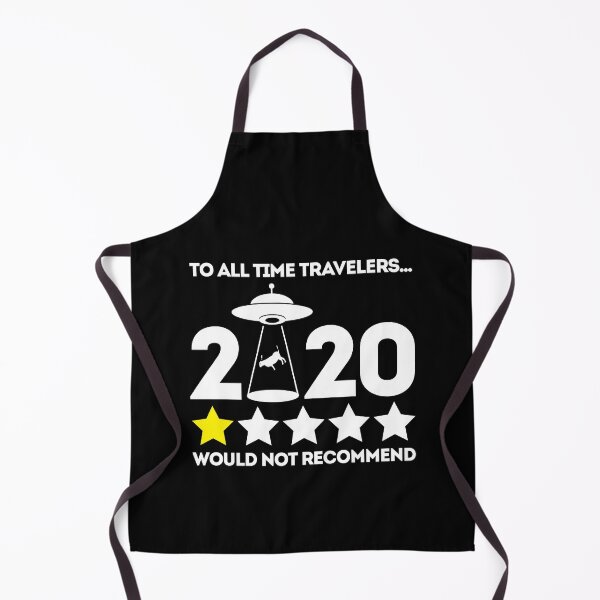 Item preview, 2020 Would Not Recommend | Very Bad One Star Rating designed and sold by GravitiTees.